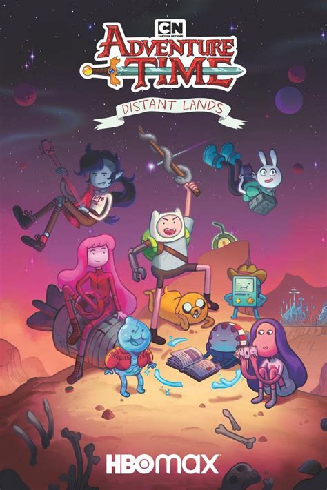 xlecx gravity falls|Adventure Time: Distant Lands (TV Mini Series 2020–2021) .